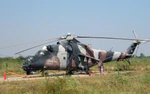 Mi-24 V i PVO VS, august 04, 2008.JPG