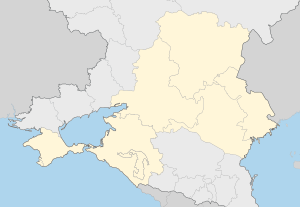 Железнодорожная линия Сталинград — Владимировка (Южный федеральный округ)