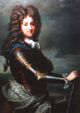 Philippe d'Orléans, Regent et la comtesse de Parabère (Marie Madeleine de La Vieuville) par Santerre.jpg