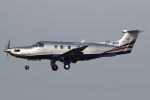 Pilatus PC-12-47E Private SP-MIX, LUX Luxembourg (Findel), Luxembourg PP1354361436.jpg