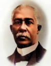 President Michel Oreste haiti.png