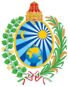 Radyalaksana The Emblem of Surakarta Kingdom.svg