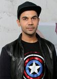 Rajkummar Rao at Eros International office 01.jpg