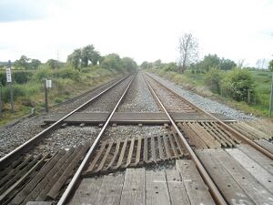 Shrewsbury to Wrexham railway line - geograph.org.uk - 1306247.jpg