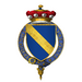 Sir Henry Scrope, 3rd Baron Scrope of Masham, KG.png