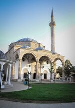 Sultan Mehmet Fatih Xhamia.jpg