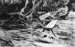 Van gogh bench in a wood september 1882 hague unknown f928 jh199.jpg
