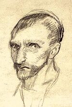 Van gogh self portrait drawing f 1379.jpg