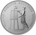 Vilnius–European Capital of Culture 2009 Reversum.jpg