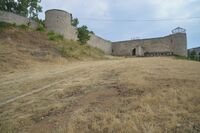 Walls of Shushi fortress - panoramio (5).jpg