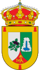 Герб муниципалитета Сарса-Капилья