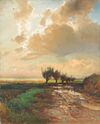 Алексей К. Саврасов - Проселок (1873).jpg
