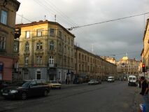 Львов улица Городоцкая.jpg