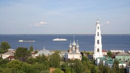 Собор Входоиерусалимский храмовый комплекс г.Юрьевец.JPG