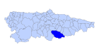 Ayer Asturies map.svg