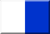 Bianco e Azzurro.svg