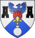Blason ville fr Cognat-Lyonne (Allier).svg