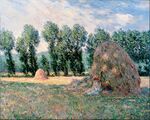 Claude Monet - Haystacks - Google Art Project.jpg