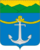 Coat of Arms of Kholmsk (Sakhalin oblast) coat fof arms.png