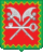 Coat of Arms of Koslovo (Tver oblast).gif
