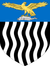 Coat of arms of Northern Rhodesia (1939–1953, 1963–1964).svg