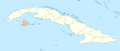 Cuba 2011 Isla de la Juventud.svg