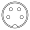 DIN-4 Diagram.svg
