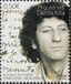 Danilo Kiš 2010 Montenegro stamp.jpg