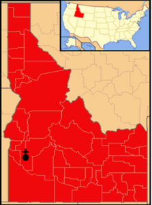 Diocese of Boise map.png