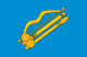 Flag of Gorno-Altaysk.svg