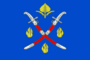 Flag of Kireevskoe (Volgograd oblast).png