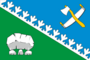 Flag of Sukkozerskoe.png