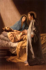 Goya - Muerte de San José o el Tránsito de San José.jpg