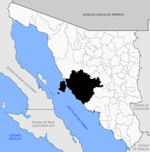 Hermosillo en Sonoras.svg