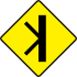 IE road sign W-032.svg