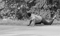 James Meredith wounded.jpg