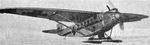 Kalinin K-3 L'Aérophile November,1928.jpg