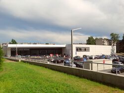 Kaunas. Ledo rūmai.JPG