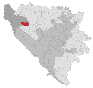 Ключ на карте