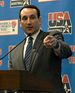 Krzyzewski at Pentagon cropped.JPG