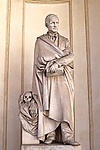 Monument to Luigi Gallo by Vincenzo Vela 03.jpg