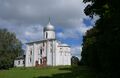 Церковь Рождества Богородицы на Михалице
