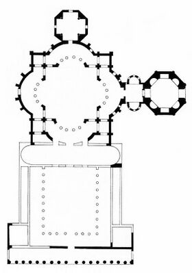 Plan of S. Lorenzo in Milan.jpg