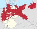 Prussia in the German Reich (1925).svg