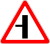 RU road sign 2.3.3.svg