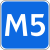 RU road sign 6.14.1 A.svg