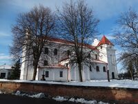 Raseiniai, bažnyčia 2.JPG