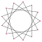 Regular star polygon 13-4.svg