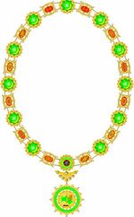 Изображение награды