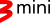 TV3 Mini Logo 2020.svg